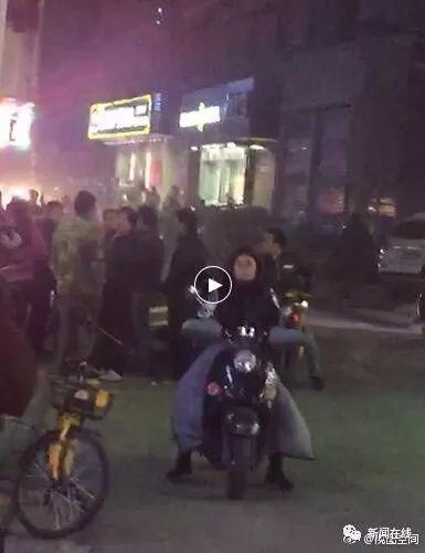 （圖片來(lái)源：微博網(wǎng)友，視圖空間）