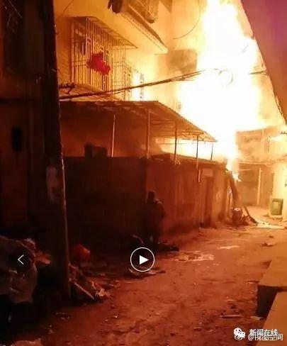 （圖片來(lái)源：微博網(wǎng)友，視圖空間）