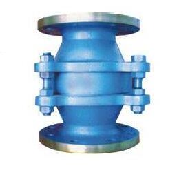 阻火器原理、結(jié)構(gòu)性能及維修保養(yǎng)