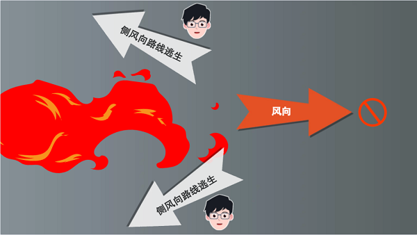 【動(dòng)畫】森林草原防火“十不準(zhǔn)”“五不燒”！這些安全知識(shí)要牢記